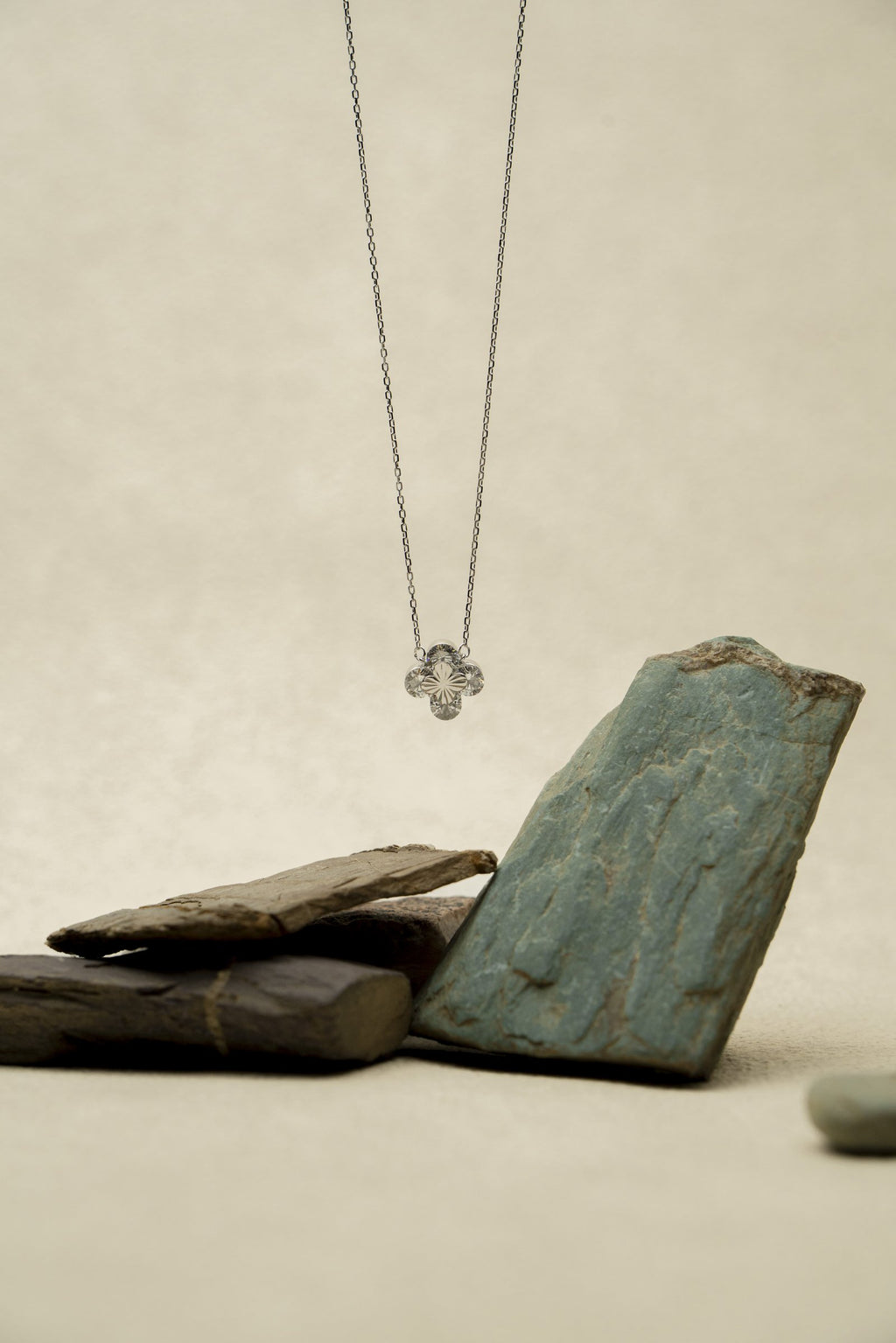 Radiant Ease Necklace