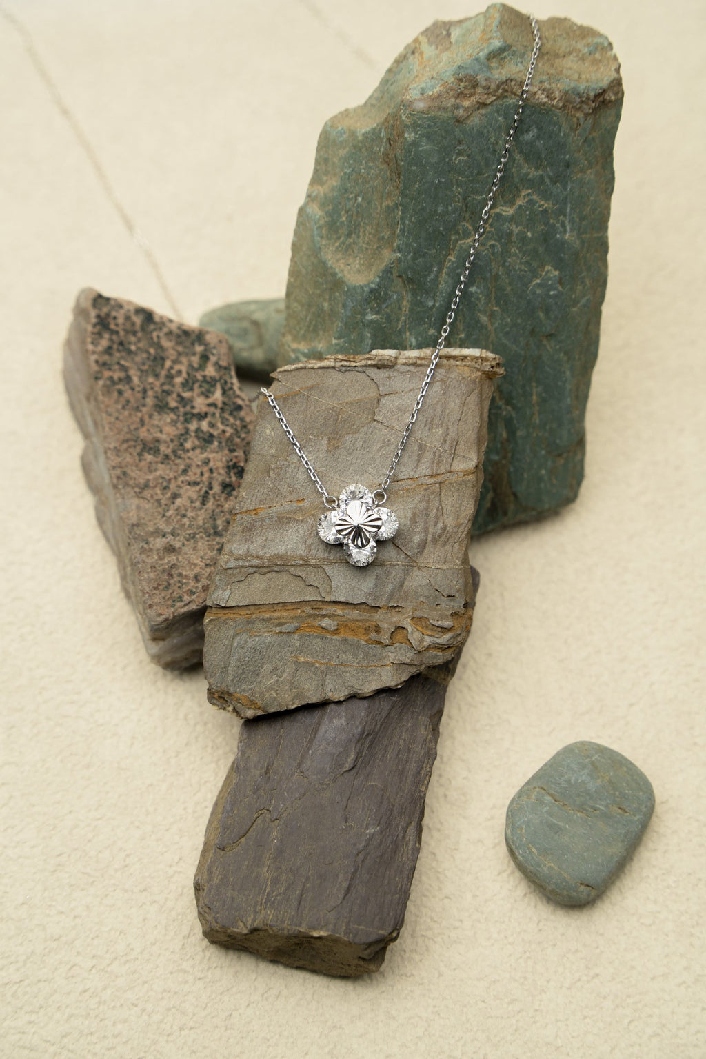 Radiant Ease Necklace