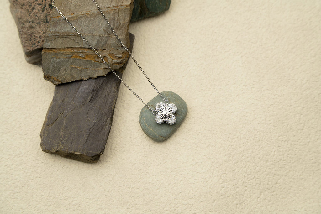 Radiant Ease Necklace