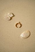 Proverbs 31 Walk On Waves Ring