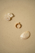 Proverbs 31 Walk On Waves Ring