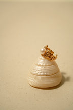 Proverbs 31 Walk On Waves Ring