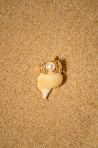 Proverbs 31 Walk On Waves Ring