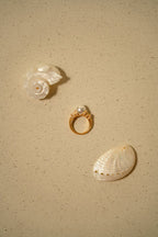 Proverbs 31 Shine On Ring