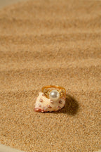 Proverbs 31 Shine On Ring