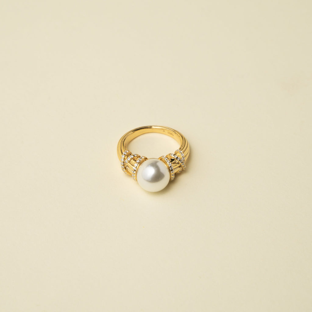 Proverbs 31 Shine On Ring