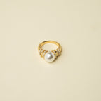 Proverbs 31 Shine On Ring