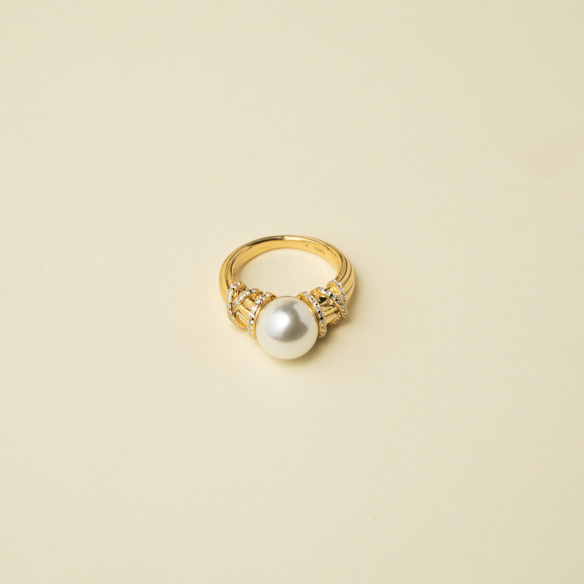 Proverbs 31 Shine On Ring