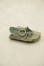 Deeply Linked Ring