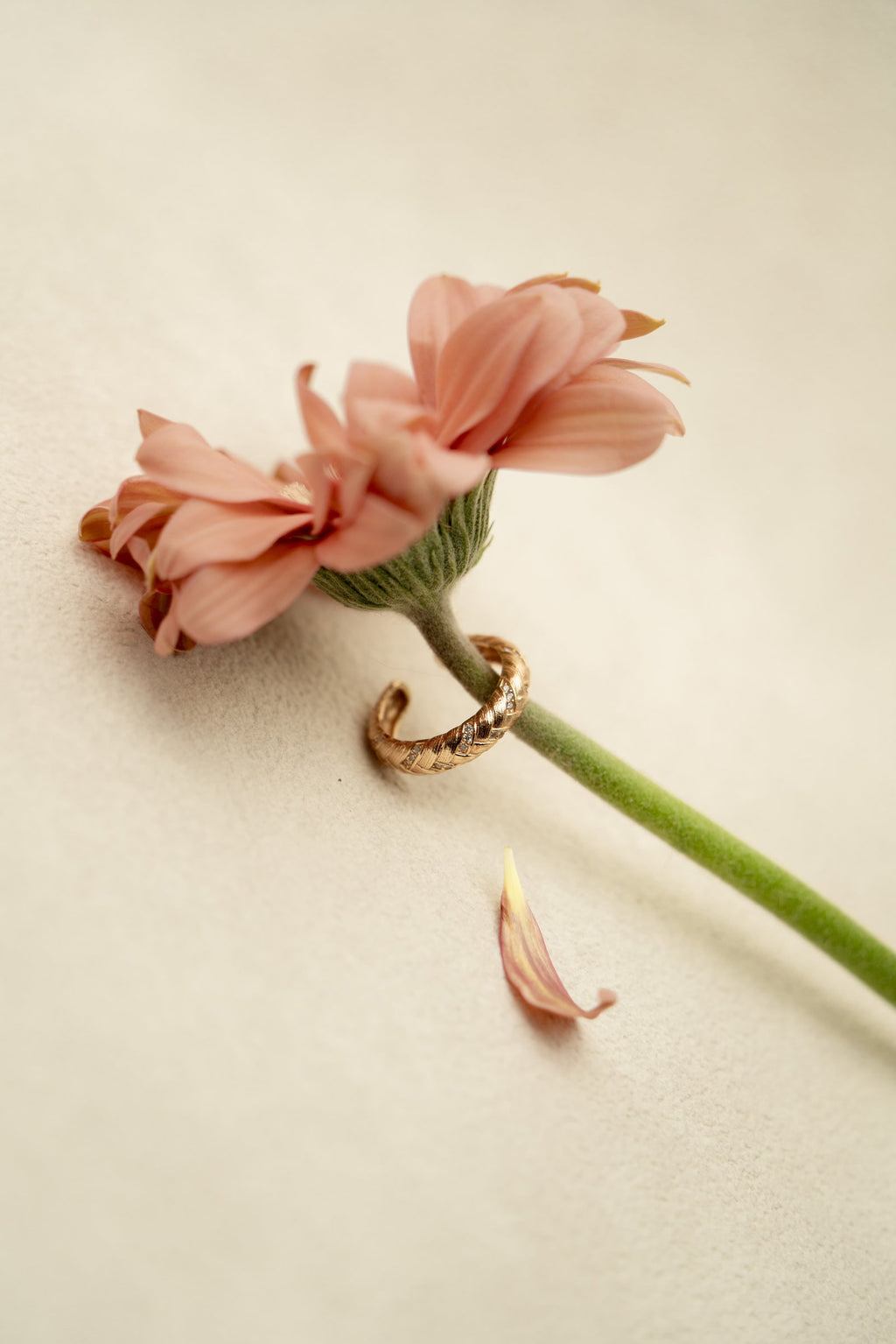 Sweet Success Ring