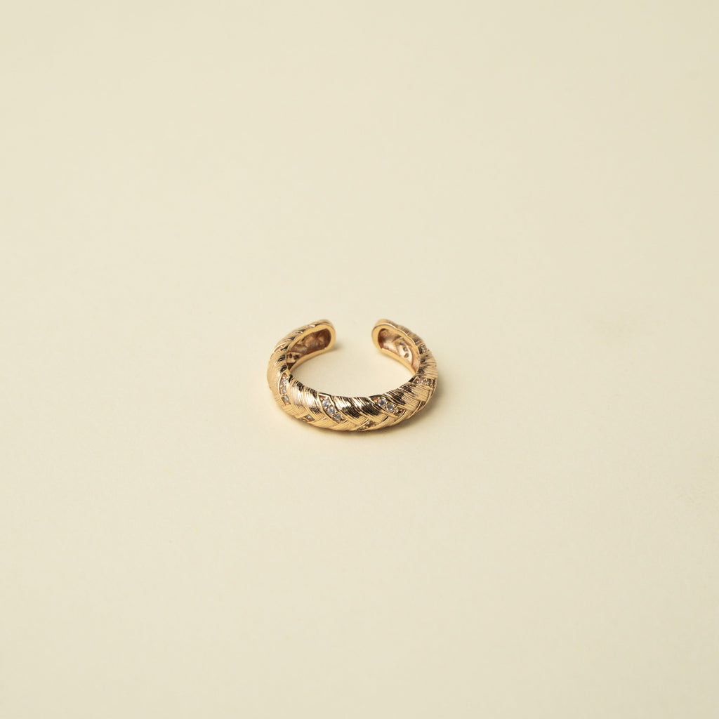 Sweet Success Ring