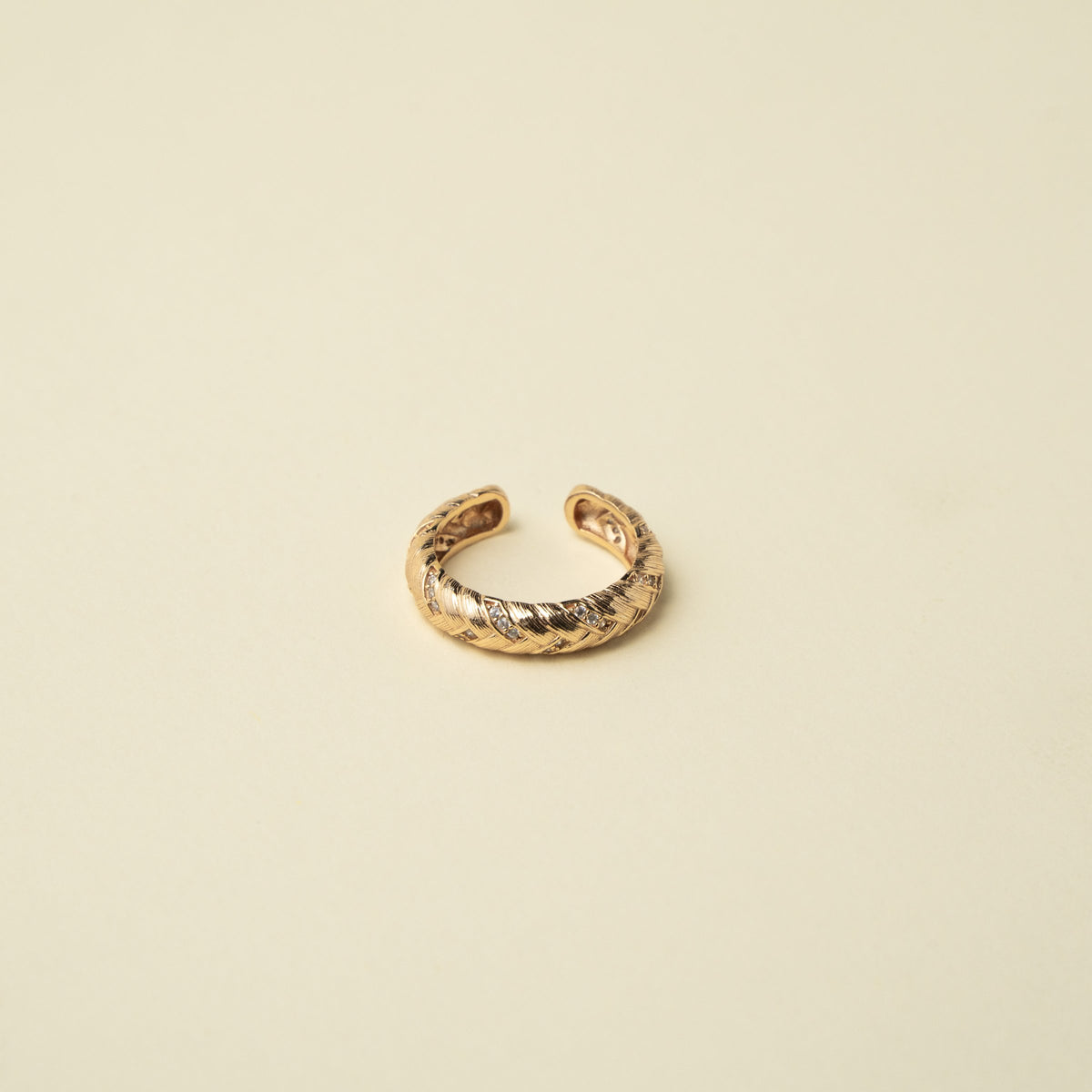 Sweet Success Ring