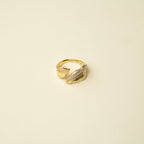 Shine Your Way Ring