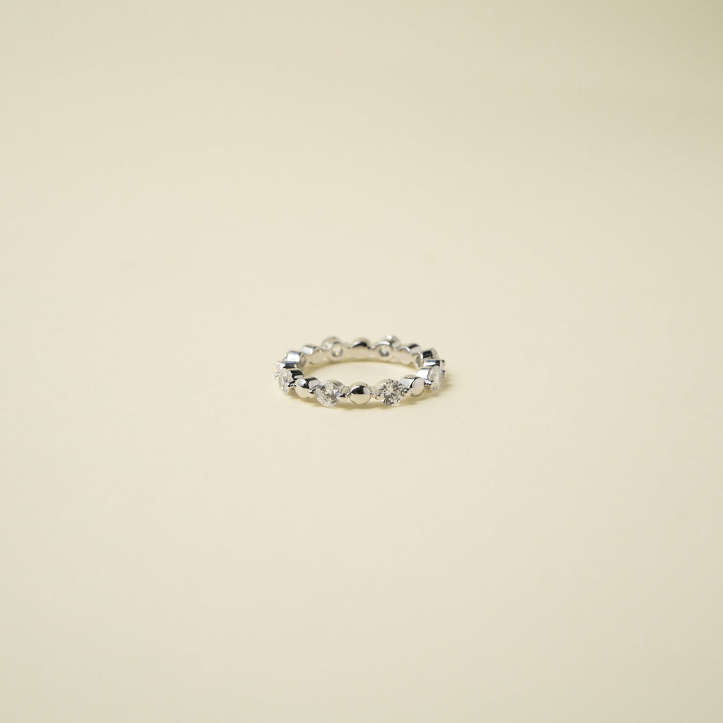 Simply Sparkle Ring – product image 1