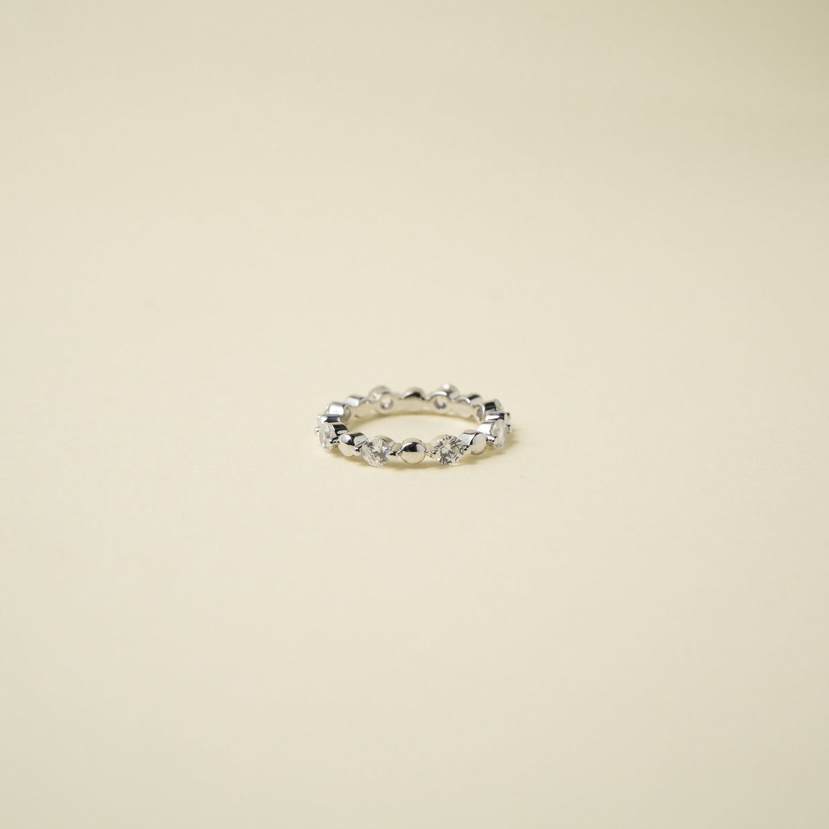 Simply Sparkle Ring – product image 1