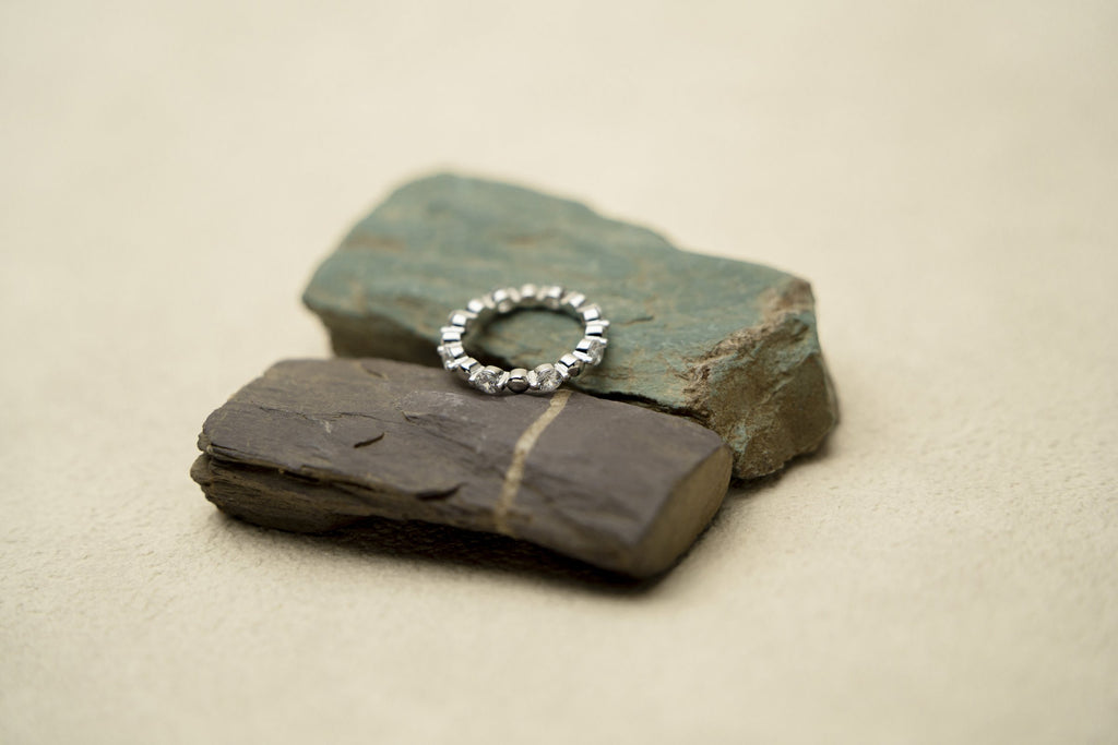 Simply Sparkle Ring – product image 6