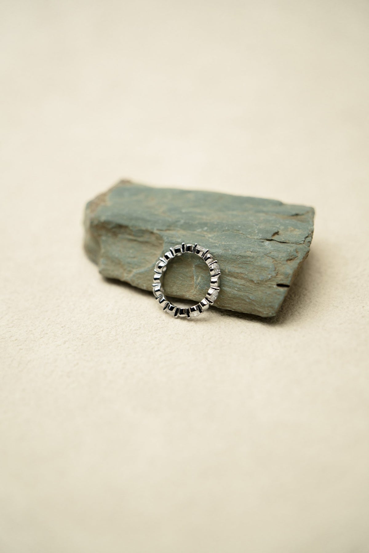 Simply Sparkle Ring – product image 7