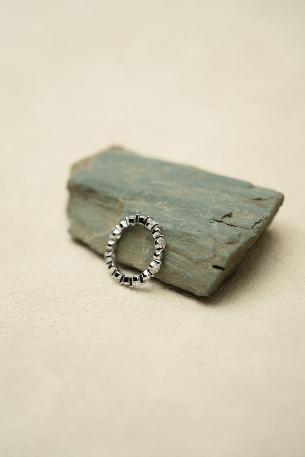 Simply Sparkle Ring – product image 8