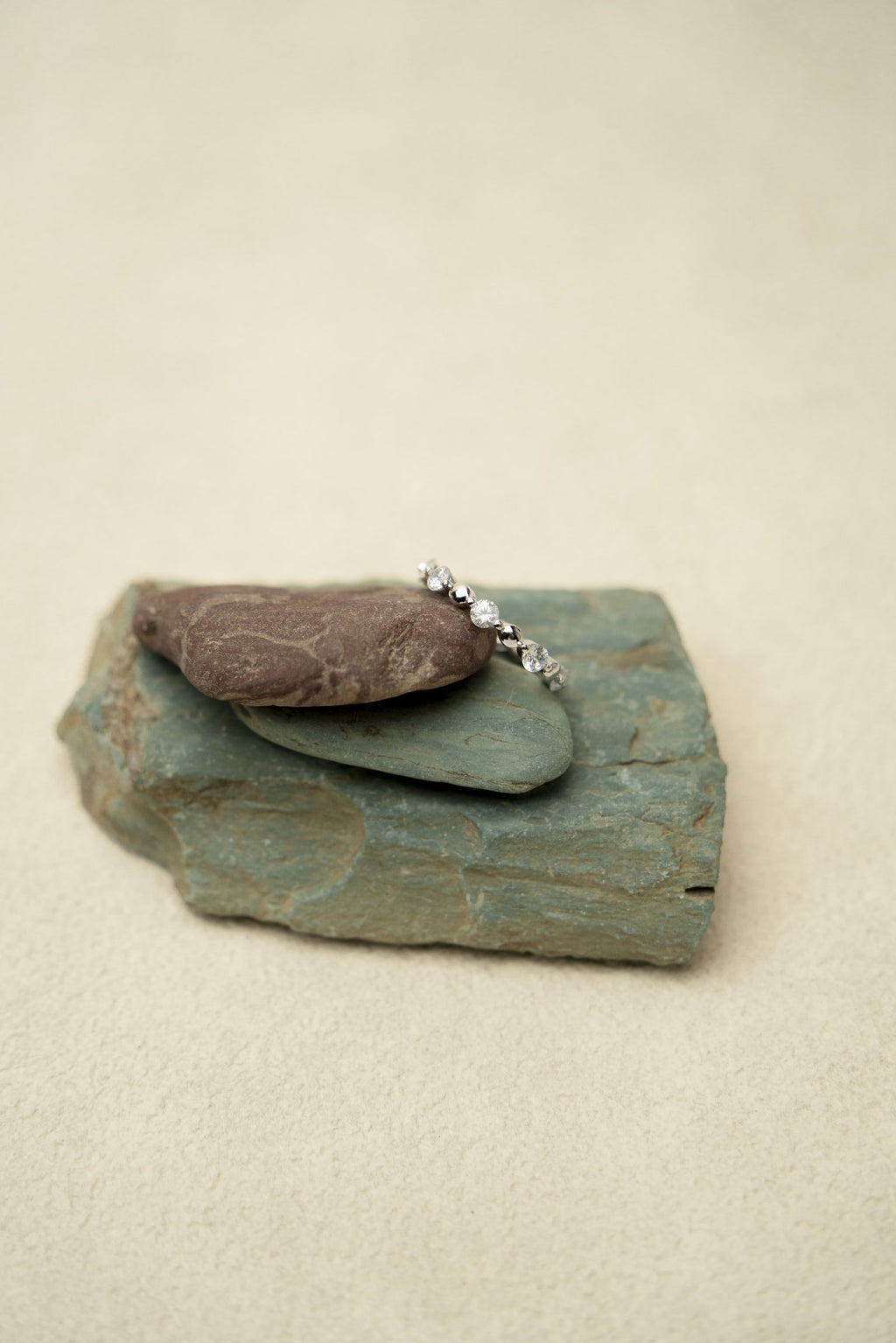 Simply Sparkle Ring