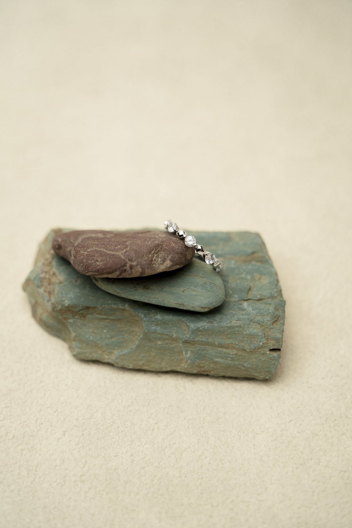 Simply Sparkle Ring