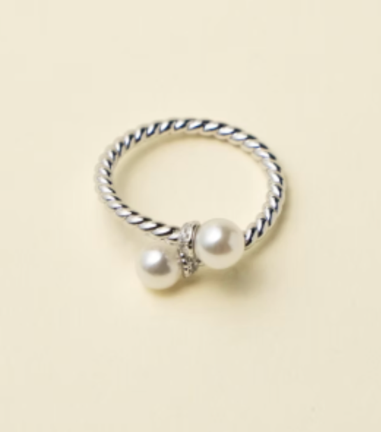 Always Together Ring