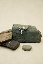 Celestial Path Necklace