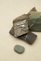 Celestial Path Necklace