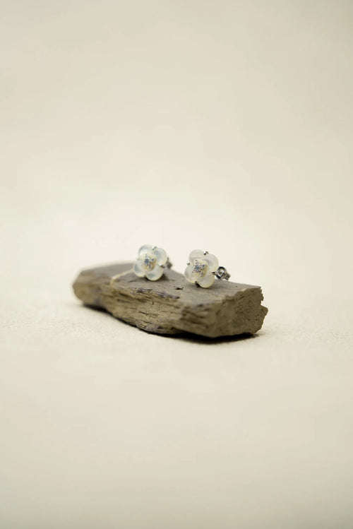 Cloud Whispers Earrings
