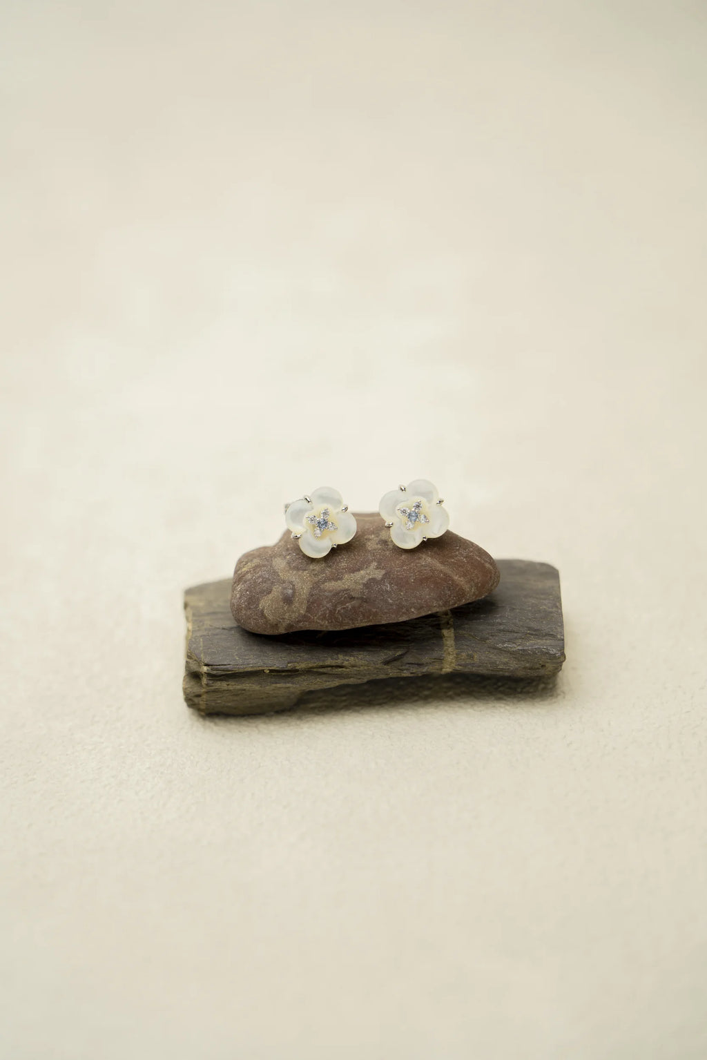 Cloud Whispers Earrings