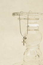 Faith Walks with You Necklace