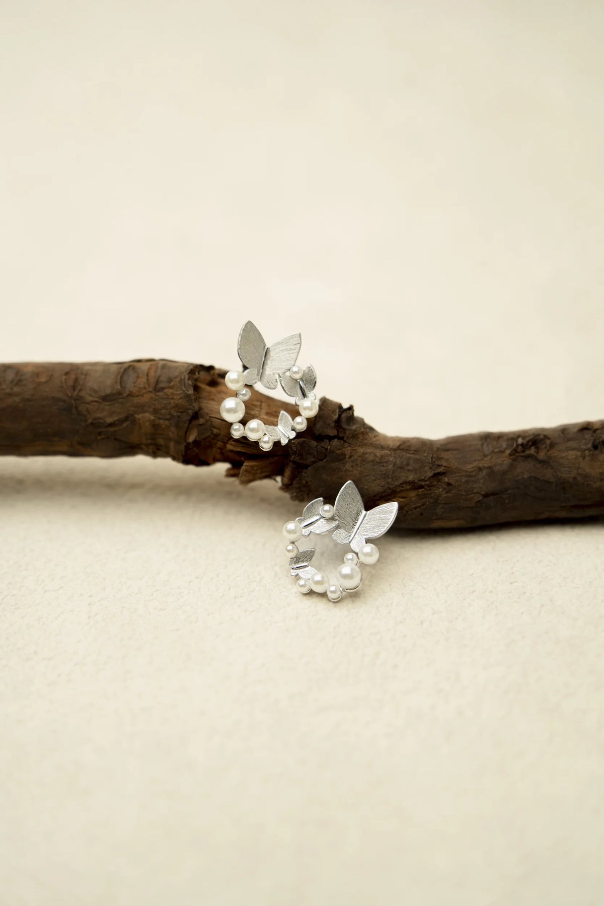 Free to Become Earrings