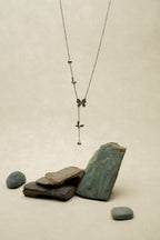 Free to Become Necklace
