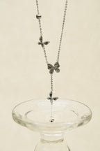 Free to Become Necklace