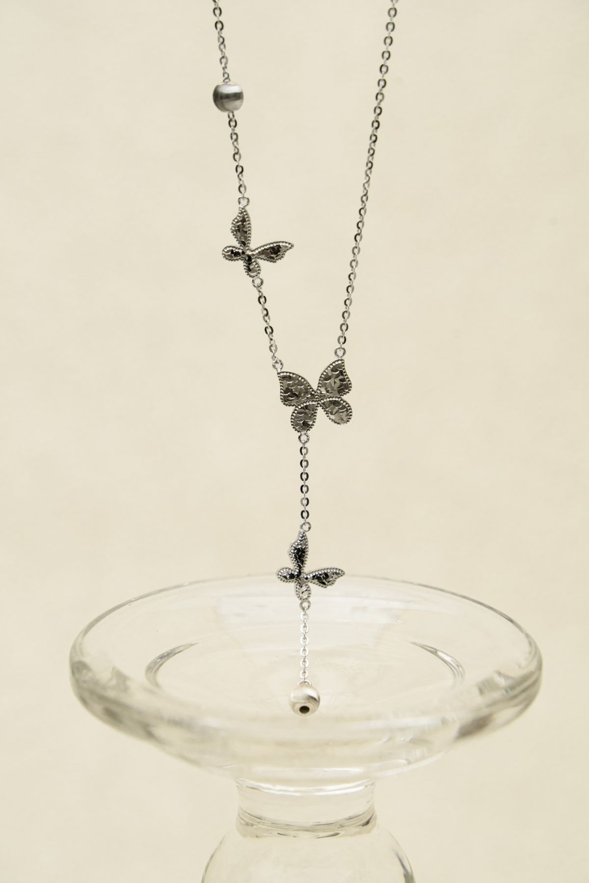 Free to Become Necklace
