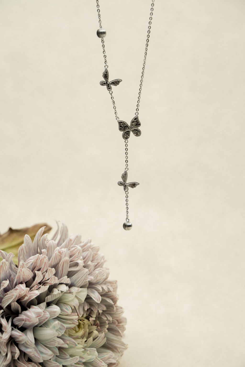 Free to Become Necklace