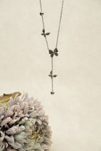 Free to Become Necklace