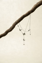 Free to Become Necklace