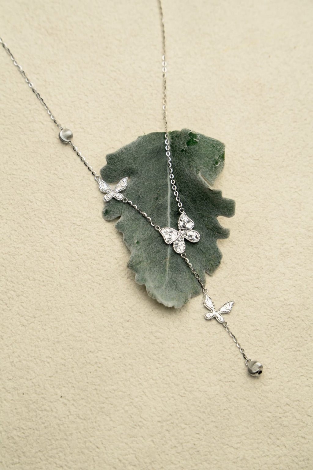 Free to Become Necklace