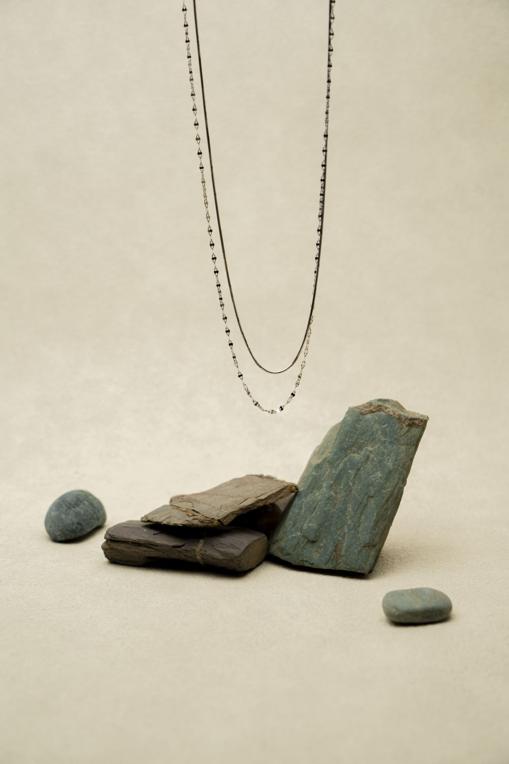 Infinite Connection Necklace