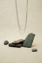 Infinite Connection Necklace