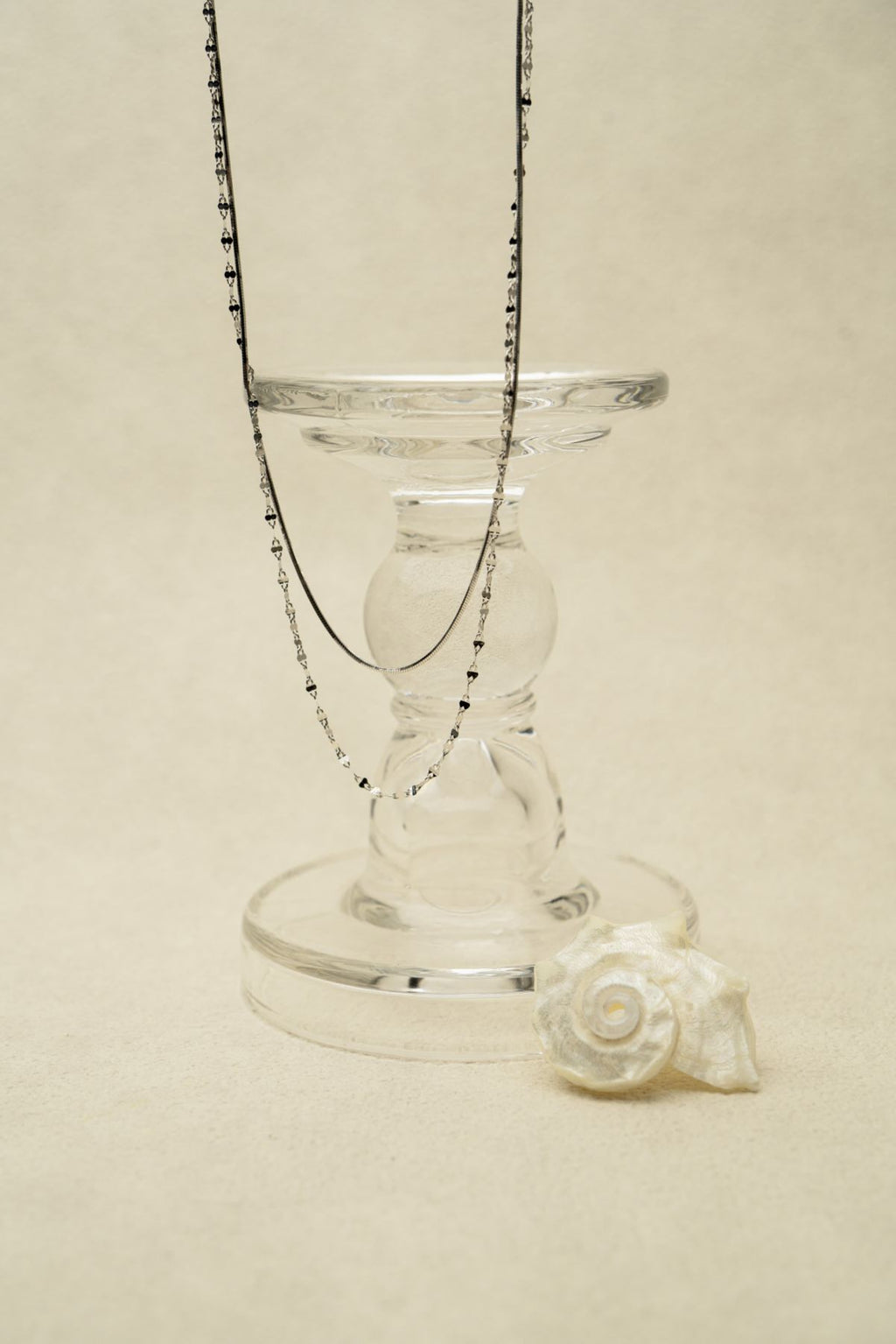 Infinite Connection Necklace