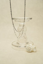 Infinite Connection Necklace