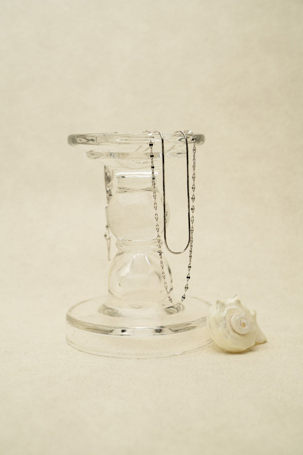 Infinite Connection Necklace