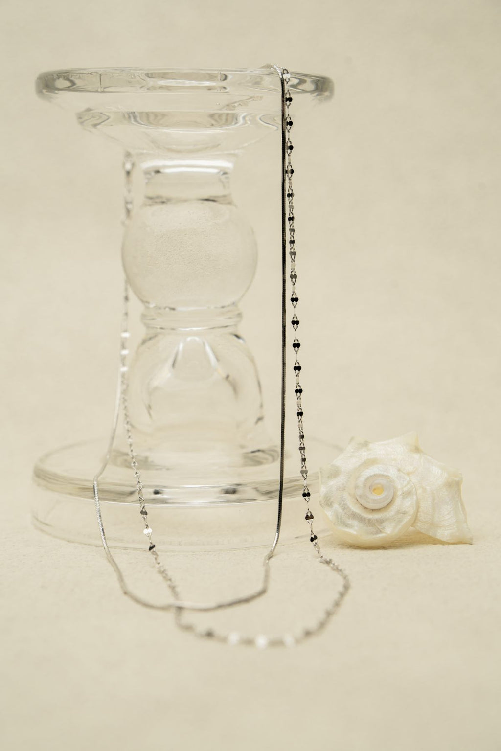 Infinite Connection Necklace