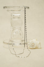 Infinite Connection Necklace