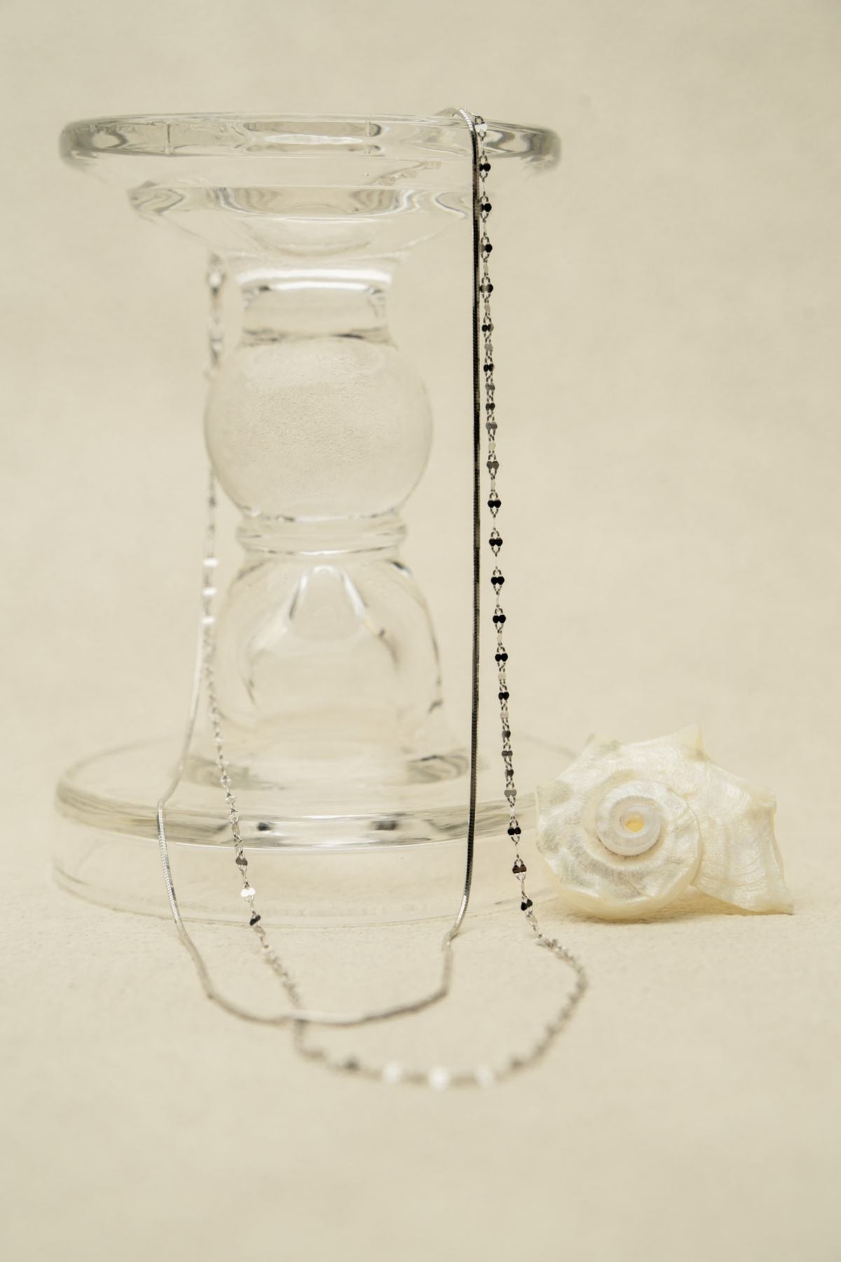 Infinite Connection Necklace