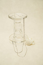 Infinite Connection Necklace