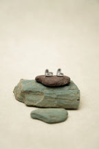 Open Hearted Earrings