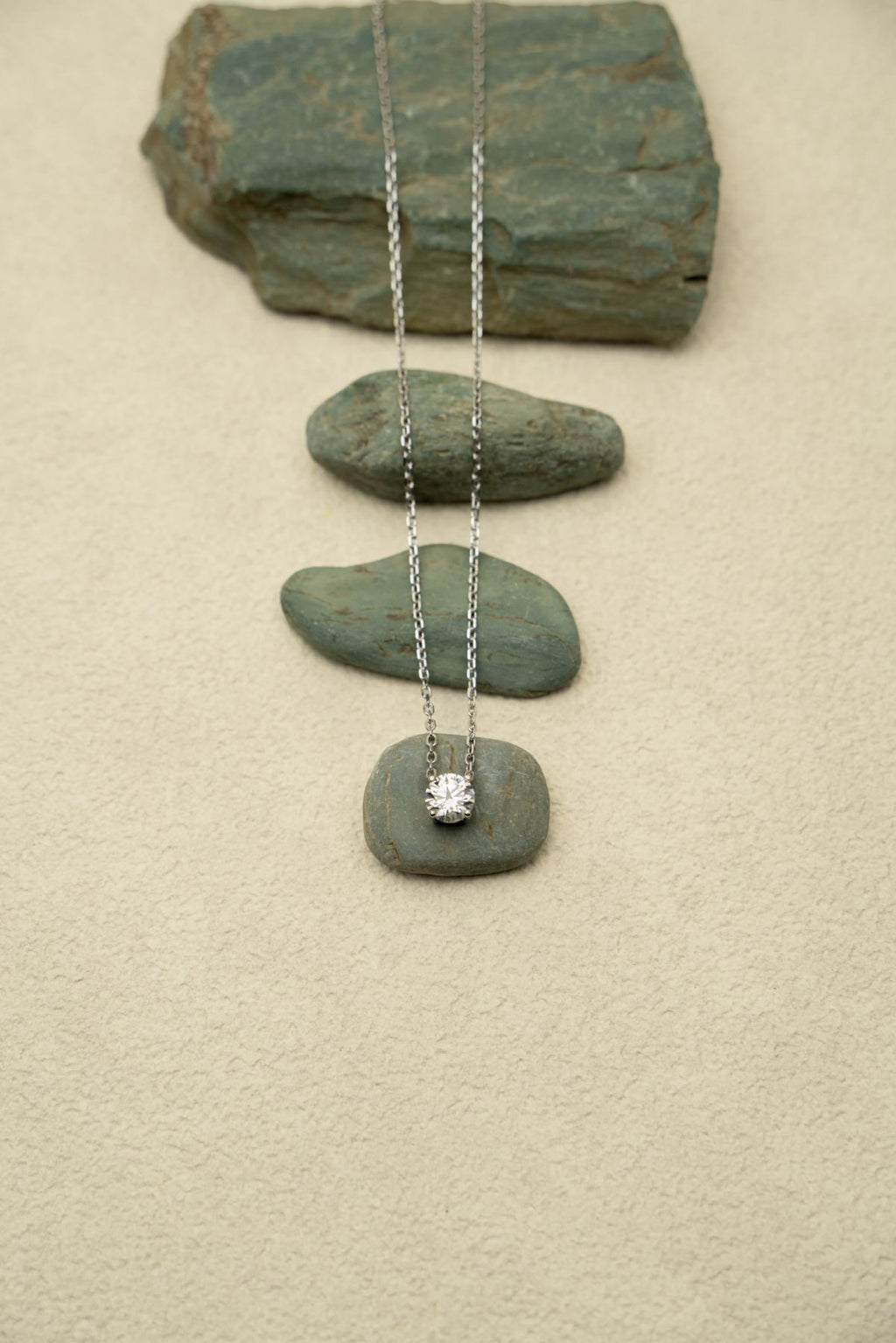 Simply Perfect Necklace