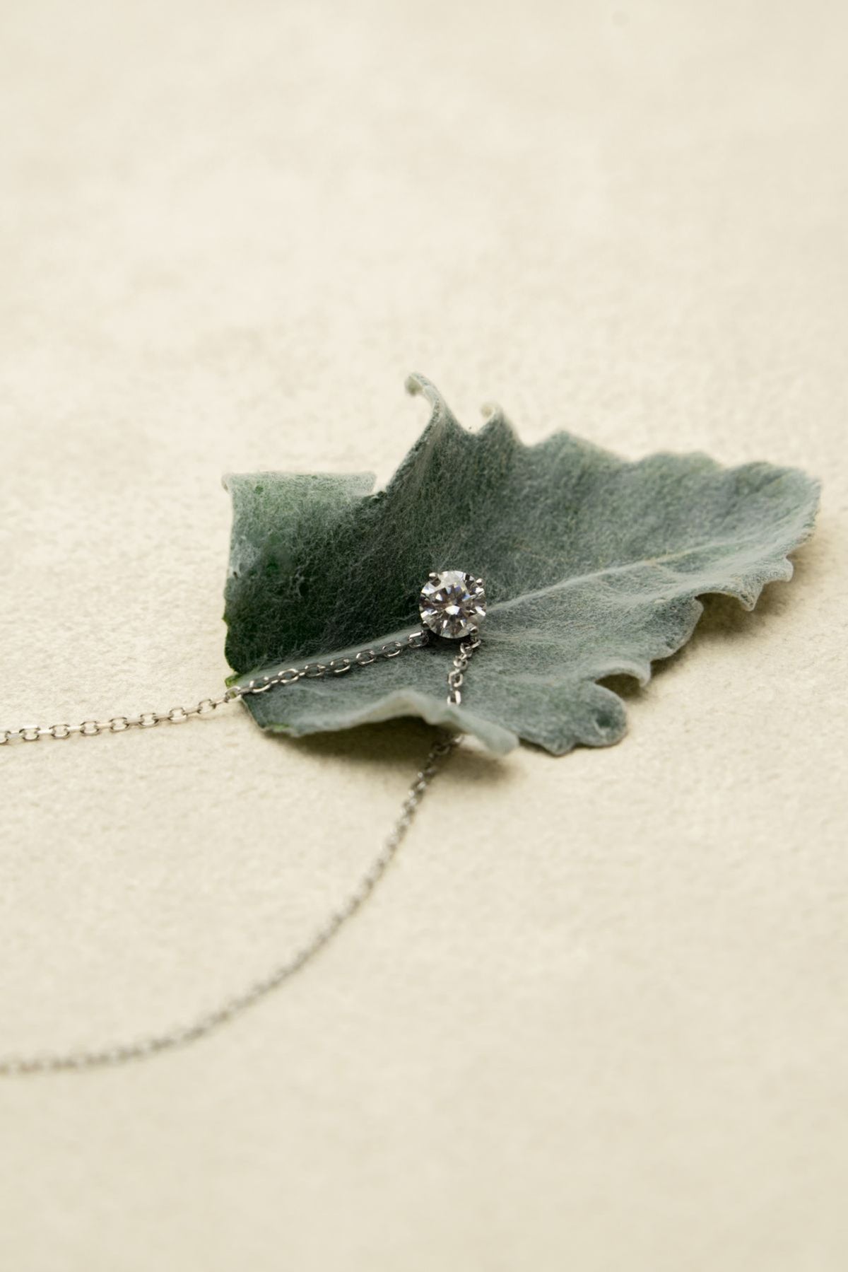 Simply Perfect Necklace